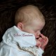 Realborn CHRISTOPHER Sleeping . Kit Christopher Dormido