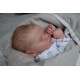 Realborn CHRISTOPHER Sleeping . Kit Christopher Dormido