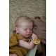 Realborn CHRISTOPHER Sleeping . Kit Christopher Dormido