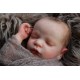 Realborn CHRISTOPHER Sleeping . Kit Christopher Dormido