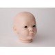 Realborn EVELYN despierta. 19". KIT REBORN EVELYN AWAKE