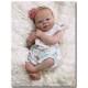 Realborn EVER AWAKE. KIT REBORN EVER despierta.