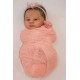 Realborn JADE despierta. KIT REBORN JADE AWAKE