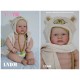 Realborn JOSEPH AWAKE 3 MESES