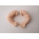 REALBORN JUNE dormida. KIT REBORN JUNE SLEEPING