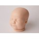 REALBORN JUNE dormida. KIT REBORN JUNE SLEEPING