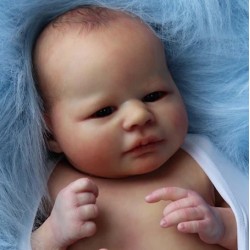 Realborn® Katie Awake