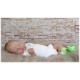 REALBORN LANDON DORMIDO. KIT REBORN LANDON SLEEPING
