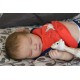 REALBORN LANDON DORMIDO. KIT REBORN LANDON SLEEPING