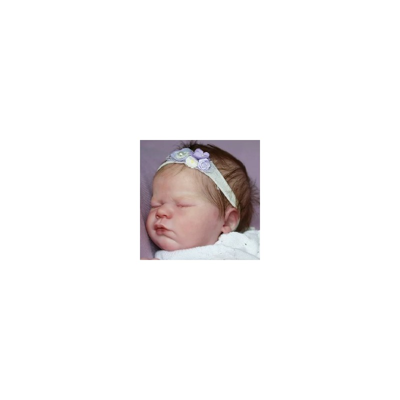Kit reborn lavender sales