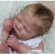 Kit Reborn Lavender Dormido.