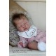 Kit Reborn Lavender Dormido.