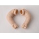 Kit Reborn Lavender Dormido.