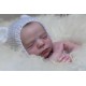 REALBORN MADISON DORMIDO. Kit Reborn Madison Dormido