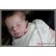 REALBORN MADISON DORMIDO. Kit Reborn Madison Dormido