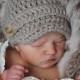 REALBORN QUINN DORMIDO. Kit Reborn QUINN