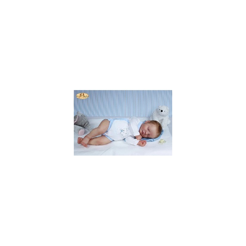 Kit reborn reese 2025