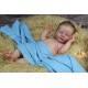 Realborn Reese Sleeping. Kit Reborn Reese Dormido