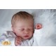 Realborn SKYA SLEEPING. Kit Reborn SKYA dormida