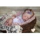 Realborn SKYA SLEEPING. Kit Reborn SKYA dormida