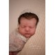 REALBORN TESSA Sleeping. KIT REBORN TESSA DORMIDA
