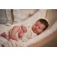 REALBORN TESSA Sleeping. KIT REBORN TESSA DORMIDA