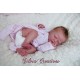 Realborn® Summer Rain durmiendo