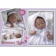 Realborn® Summer Rain durmiendo