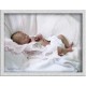 Realborn® Summer Rain durmiendo