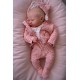 Realborn® Mary Dormida. KIT REBORN MARY DORMIDA