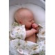 Realborn® Mary Dormida. KIT REBORN MARY DORMIDA