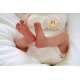 Realborn® Ever Sleeping. KIT REBORN EVER DORMIDO