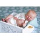 Realborn® Ever Sleeping. KIT REBORN EVER DORMIDO