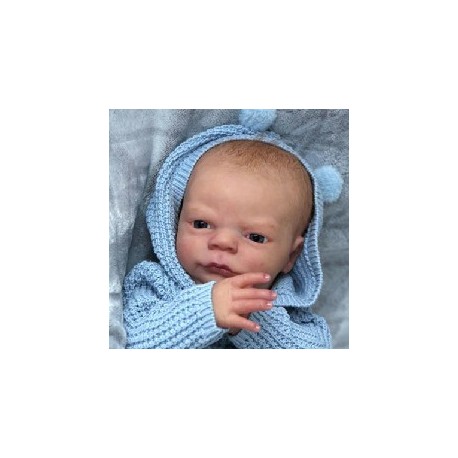 Realborn awake on sale