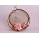 Realborn® Carol durmiendo. KIT REBORN CAROL DORMIDA