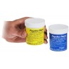 PSYCHO PAINT A+B. (113 gr A + 113 gr B,. Total 226 gr). 8 oz
