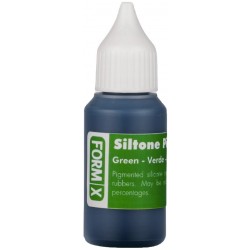 SilTone VERDE /30gr