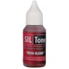 SilTone SANGRE FRESCA (fresh blood) / 30gr