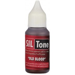 SilTone SANGRE VIEJA (Old Blood) / 30gr