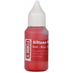 SilTone ROJO / 30gr