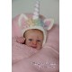 Realborn® Aspen Awake TWIN (kit de muñeca Reborn de 18")