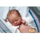 Realborn® Bryson durmiendo