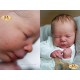 Realborn® Bryson durmiendo
