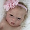 Realborn® Elizabeth Awake. ELISABETH DESPIERTA