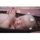 Realborn® Rebekah durmiendo