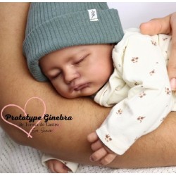 Bebes Reborn recien nacidos Comprar Online Crea tu propio bebe Mis Lindos Reborns