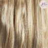 Ref 22. RUBIO CLARO DORADO. Golden Light Blonde. 10 gr.