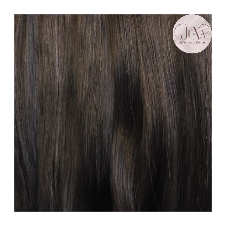 DARK BROWN. MARRON OSCURO. Envase 10 gr.