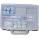 CAJA ORGANIZADORA (26 x 18 cm )