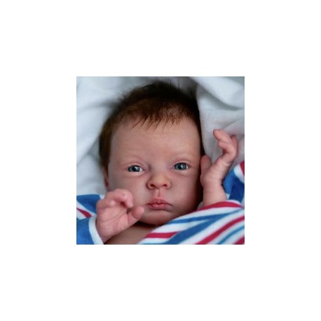 2º EDICION. PRE-ORDEN kit MAITE. Escultora Priscila Lopez